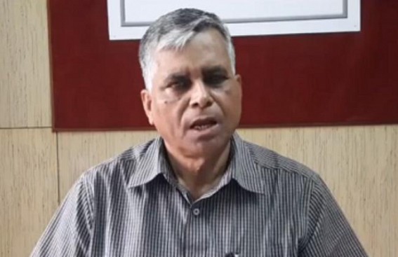 2 CPI-M leaders detained illegally by Police, CPI-M asks Election Commission for OC's suspension 