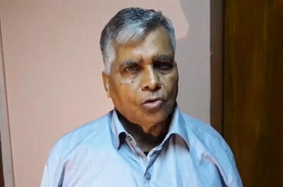 CPI-M rushes to CEO at midnight as BJPâ€™s bikersâ€™ terror started haunting opposition voters, Fake news spread on â€˜CPI-M gave up electionâ€™