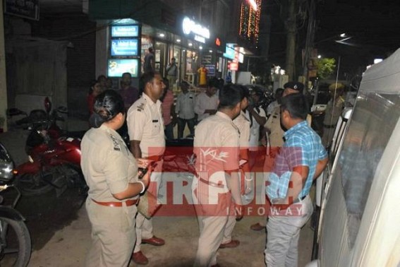 'Saddam Eraâ€™ : Dedicated Police officials were made scapegoats, OC West, SP West, 3 PSOs suspended