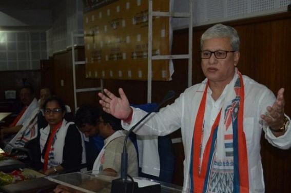 â€˜India is the biggest hub for Handloom Industryâ€™ : Deputy CM