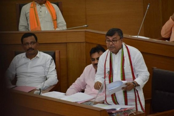 Law Minister takes 360 degree turn from Vision Documentâ€™s promise on Regularization, says, â€˜SSA, RMSA teachers Central Govt employees, not under State Govtâ€™