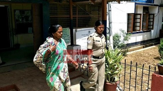 Murder accused arrested in Tripura after 33 years of killing 