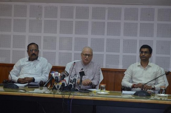 5% tariff on Electricity imposed on consumers who will have bills above Rs.400 