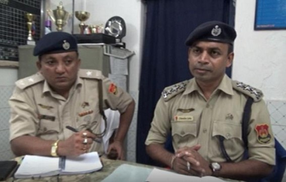 Murder of 23 years old youth hits Kailashahar