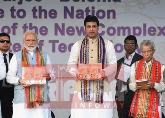 Democracy under Peril in BJP era, freedom-of-speech looted, Press, Journalists under severe attack by Saffron Mafia