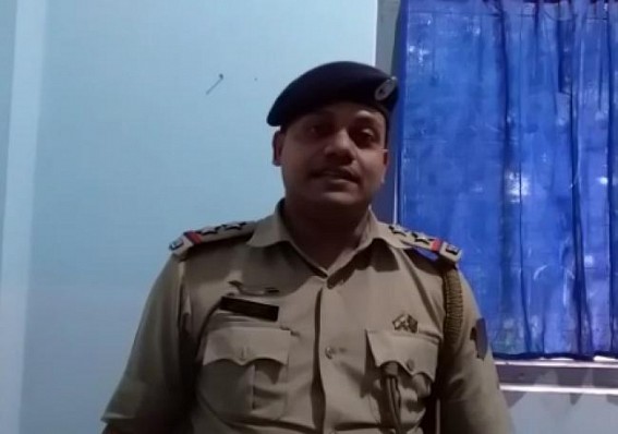 12 years girl raped at Kadamtala, 53 years old rape accused arrested