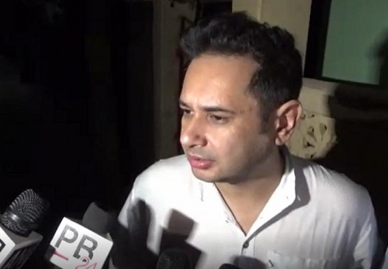 Prayot Manikya hits NC Debbarma for his strict-to-alliance with BJP amid Citizenship Amendment Bill threat, questions on â€˜Self Respectâ€™ of IPFT leaders