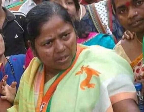 BJP undergoing tension as re-poll likely