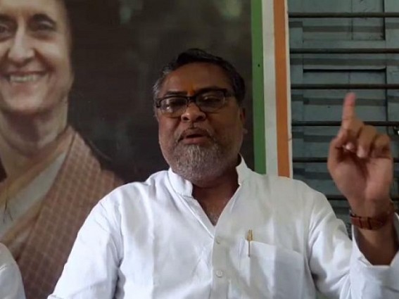 â€˜Each person involved in Poll manipulation will be sent to jailâ€™, says Subal Bhowmik