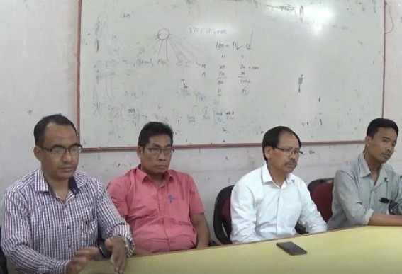 TSP & Tipraha Parties aligned for Lok Sabha election to boost Tipraland demand