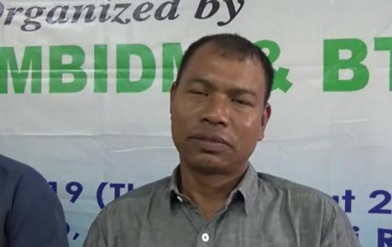 Brus demand permanent solution, draws central govtâ€™s attention