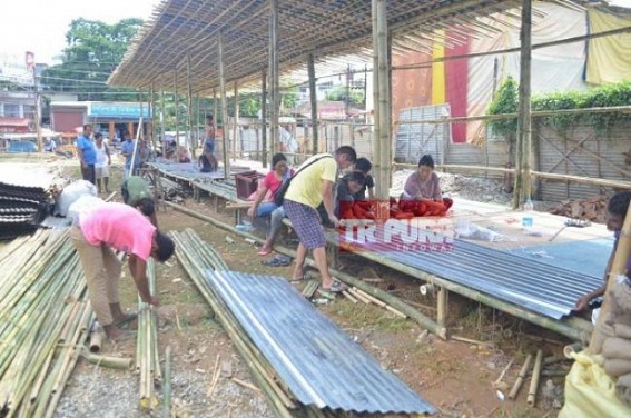 Annual Bhutia-fair to start from October 15, Products from Nepal, Bhutan exported