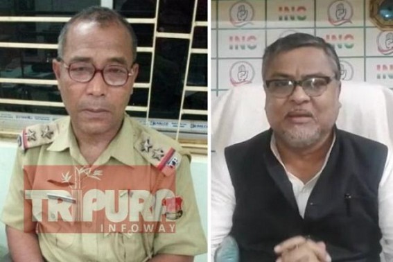 â€˜Many BJP MP, MLAs are connected with Drug smuggling, Police role in Police officer murder by Drug smugglers case-investigation is a Shameâ€™, says Congress leader