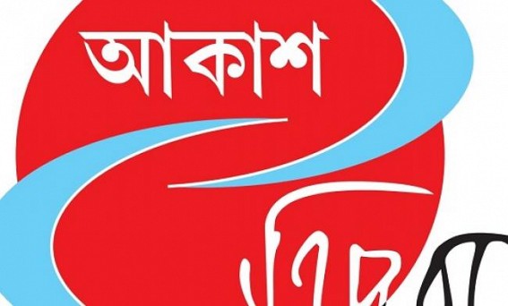 â€˜Akash Tripuraâ€™ TV channel under alleged â€˜attackâ€™ after broadcasting news on Govt Corruption 