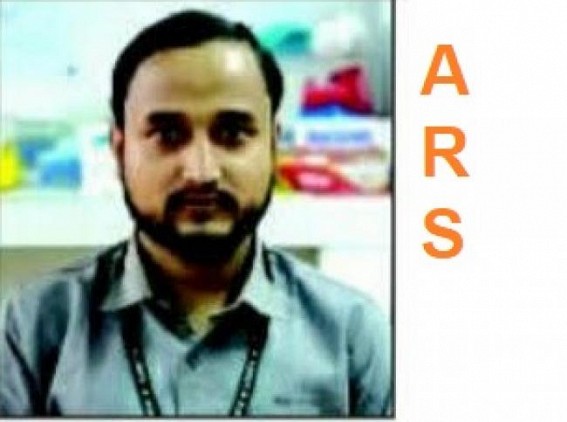 Tripura youth cracks ARS exam, a motivation for Agricultural students 