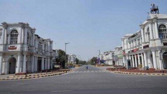 Driving in India down 80% in April, shows Apple Maps tool