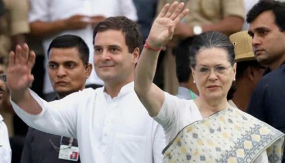 Congress ends boycott of TV debates barring few channels
