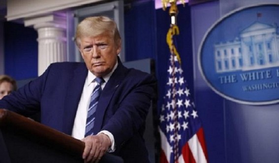 Trump indicates 60-day immigration ban may not apply to H1-B