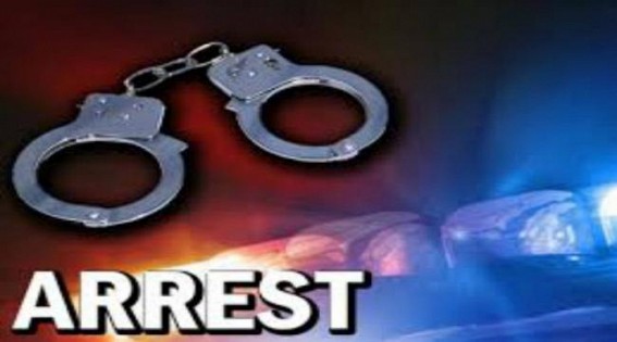 6 held in J&K connected to Narco-terror module