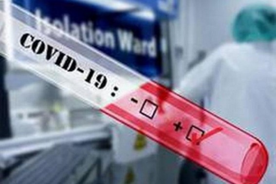 COVID-19: 76 new cases, 34 discharged; Andhra active cases 885