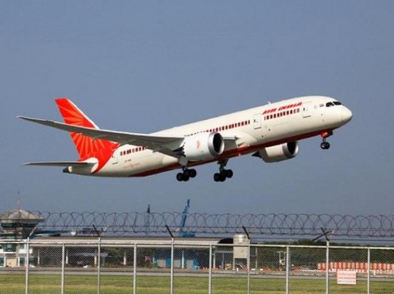 US restricts India charter flights over 'discriminatory practices'