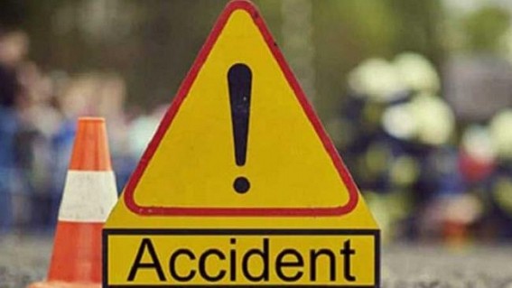 3 Mizoram residents killed in Tripura road mishap