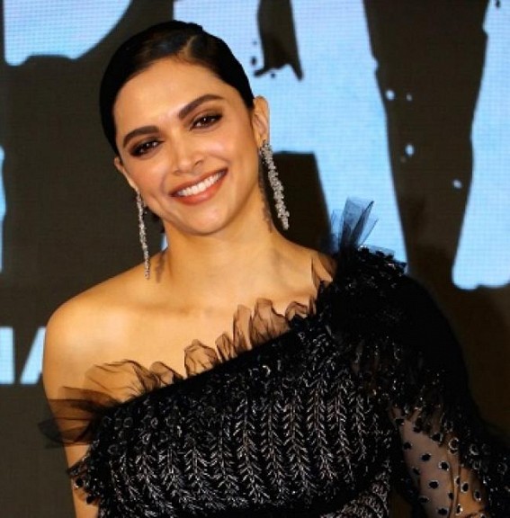 Deepika Padukone: I don't think of 'Chhapaak' as a risk