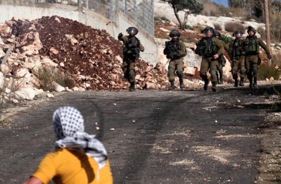 Israeli settlement activity in Palestine up 70% in 2019