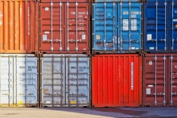 B'desh exports dip 5.84% in 1st half of fiscal 2019-20