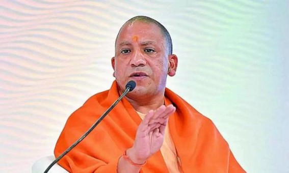 Yogi to embark on Ganga Yatra from Jan 27