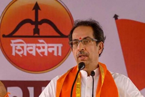 Chhatrapati Shivaji beyond compare: Shiv Sena