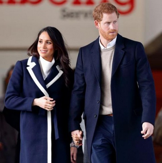 Duchess Meghan Markle offered job by adult site