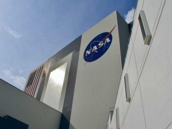 NASA building homes made of fungi for Moon, Mars