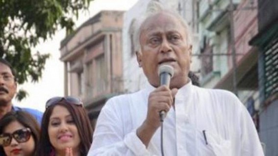 Bengal falls a small step behind Kerala on CAA: Sougata Roy
