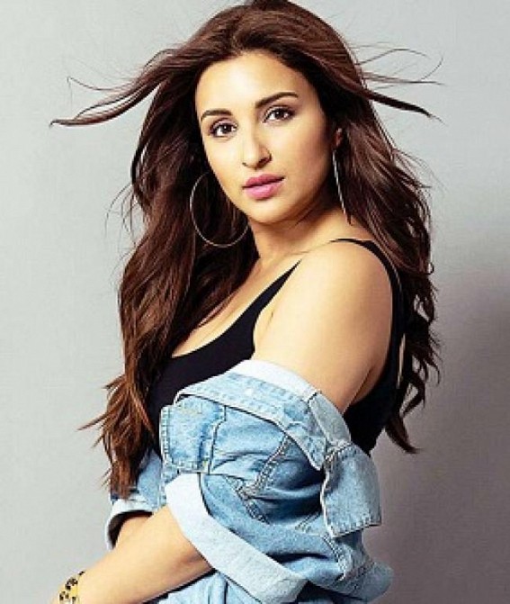 Parineeti is a fantastic actor: 'Saina' maker Amol Gupte