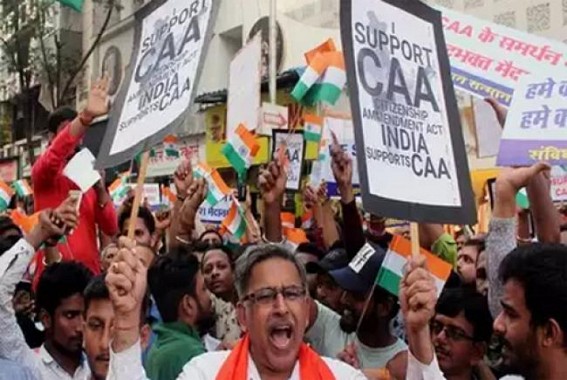 Pro-CAA rally turns violent in MP town, BJP furious