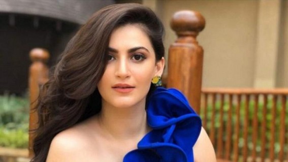 Shivaleeka wants to make this her 'every Saturday' routine