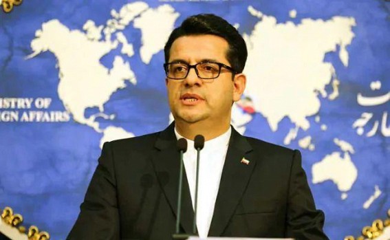 Iran warns of 'final step' on nuclear deal