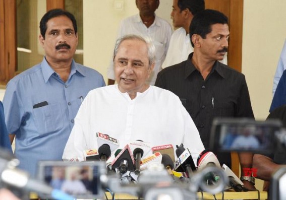 Cancer hospital to come up in Odisha's Bargarh