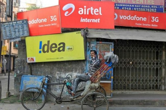 DoT seeks AGR dues by Jan 23 as SC has not stayed Oct order
