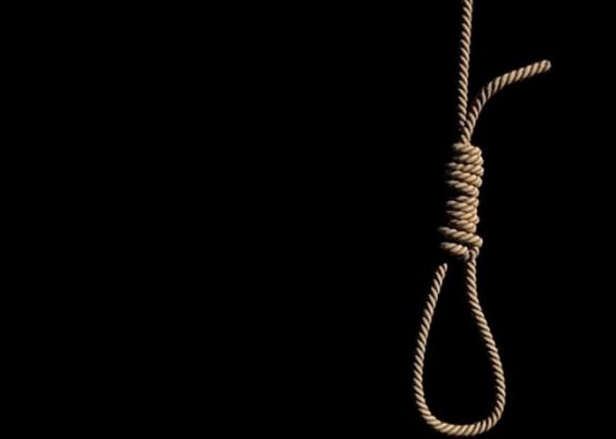 Around 4 suicides everyday in Tripura
