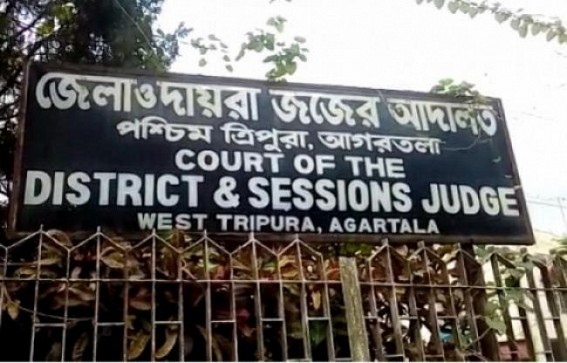 Bail plea of Badal Chowdhury rejected although Police fails to submit chargesheet yet, next hearing till February 2nd 