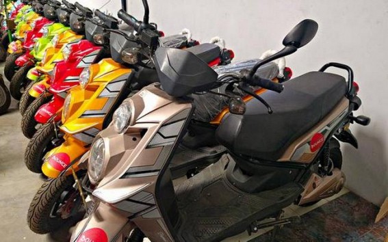 Shared mobility start-up Bounce bags $105 mn funding