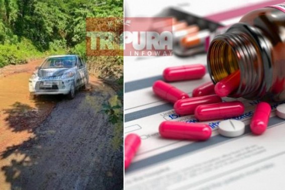 BJP Govtâ€™s Corruption Spree from Cancer Medicine deal to National Highway project hand-over to hand-picked company hits Public expectations from â€˜Cholo Paltaiâ€™