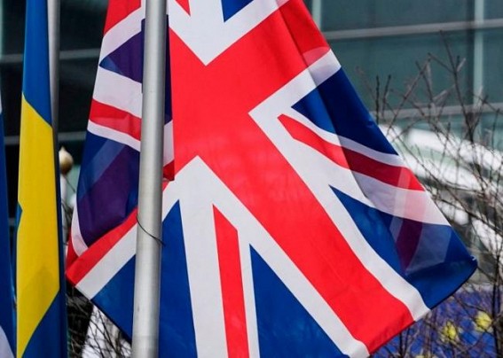 Johnson's Brexit deal becomes law