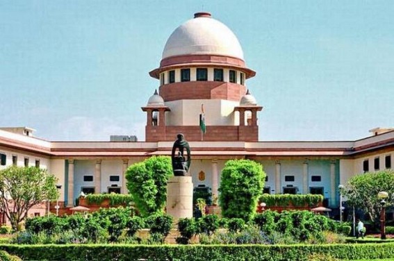 SC seeks concrete steps for de-criminalisation of politics