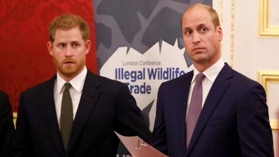 William gets new role from Queen