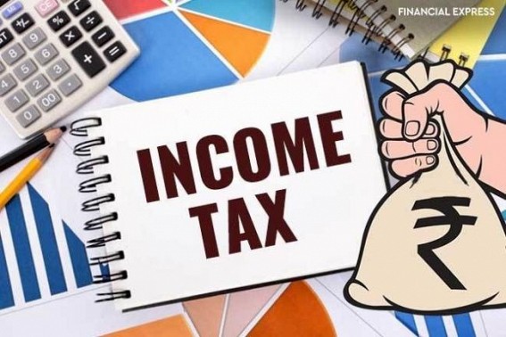 Budget booster likely for capital gains on property, equity