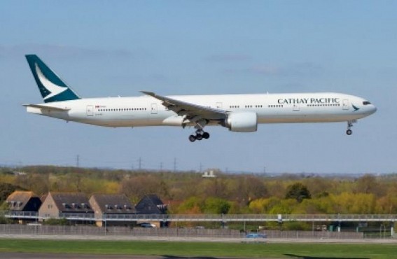 Asian airlines ramping up efforts to contain coronavirus spread