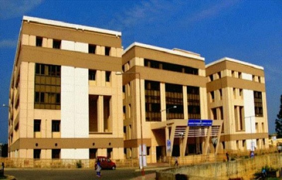Tripura Govtâ€™s 4 writ petitions in support of AGMC professorsâ€™ transfers rejected by High Court